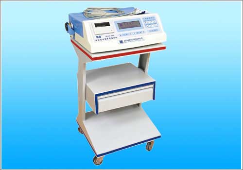 WLSY—8000型男性性功能治療儀